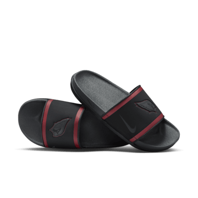 Nike Offcourt NFL Arizona Cardinals Slide. Nike